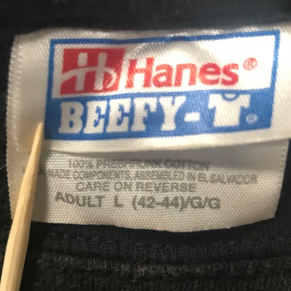 F*CK ARTIST™ Vintage T-Shirt - Picture 3 of 3